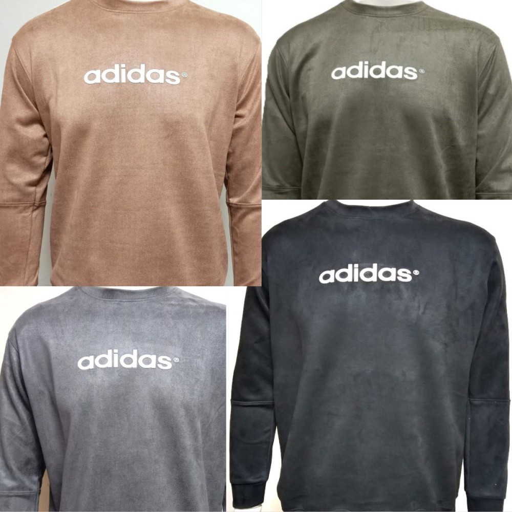 Men's Winter Stylish Long Sleeve T-shirt